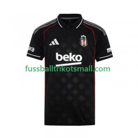 Fußballtrikots Besiktas 2025-2026 Kurzarm 3rd trikot kaufen